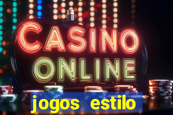jogos estilo summertime saga